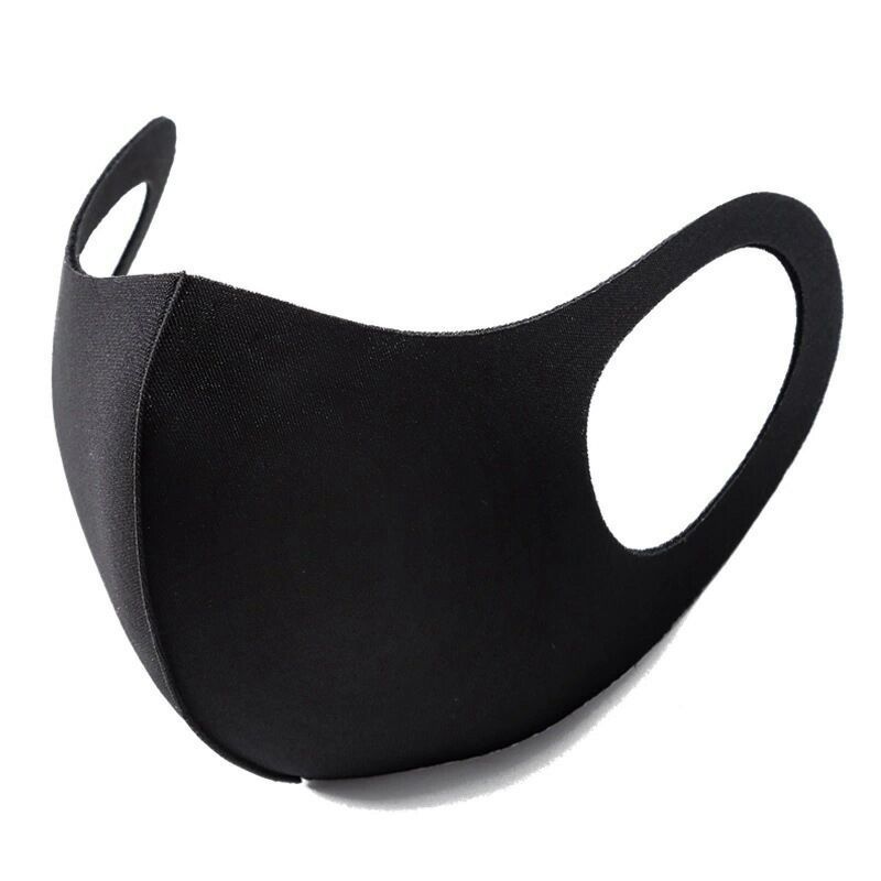 UV Protection Face Mask Adults - Kids Face Mask recension och pris