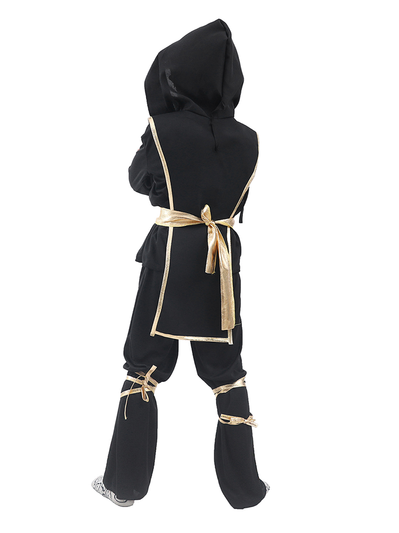 Carnival Kids Dragon Ninja Cos - Kids Face Mask recension och pris