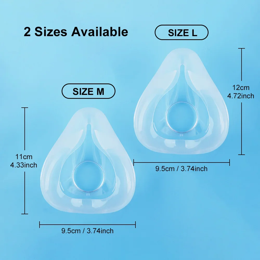 Replacement Parts Compatible w - Silicone Mask Bracket recension och pris