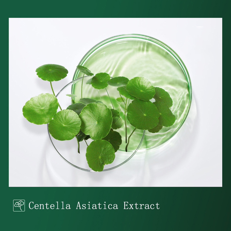 8pcs Centella Mud Mask Anti-Ac - Dust Mask Construction recension och pris