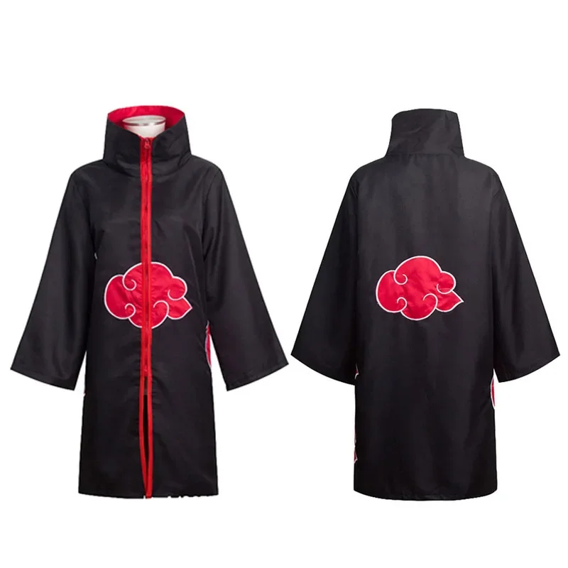 Anime Obito Cosplay Costume fo - Kids Face Mask recension och pris